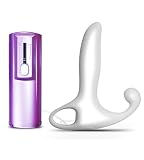 Mangasm Edge Prostate Stimulator Male G-spot Toy
