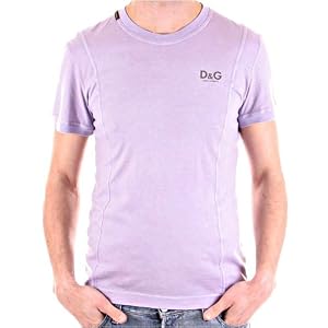 D&G Dolce & Gabbana t-shirt DGM3879