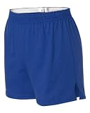 Ladies Cheerleader Short