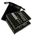 Equivalent CASIO NP-60 NP-60DBA Li Ion Battery 2-Pack For CASIO Exilim EX-Z9 / EX-Z90 / EX-S10 / EX-Z80 & More - Includes Accessory Bag