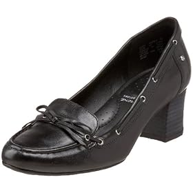 Rockport Womens Gerti Pump
