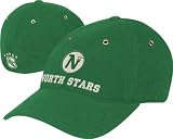 Minnesota North Stars Vintage Retro Logo Flex-Fit Hat