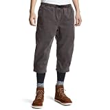 (グラミチ)GRAMICCI 7分丈 パンツ Gramicci 3/4 Length Pant MS1-0719-56J  グレー L