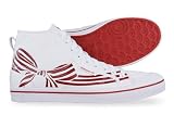 New Adidas Originals Honey Mid Womens sneakers - White
