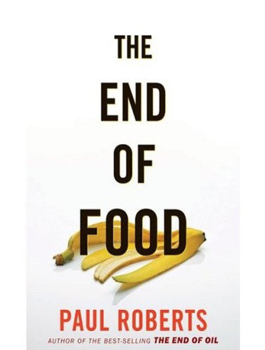The End of Food