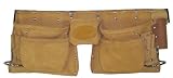 Bucket Boss 55149 11 Pocket Carpenter Apron
