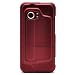 Seidio Innocase II Surface Case for HTC Droid Incredible (Red)