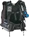 Oceanic Excursion BC with Quicklock Weight System