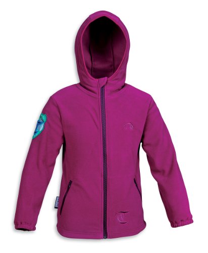 Tatonka Kinder Jacken Cormac, fuchsia, 140 Preisvergleich