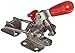 DE-STA-CO 323-RSS Stainless Steel Latch Action Clamp With Toggle Lock Plus