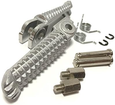 (nakira) Yzf-R1 ' 00-' 06 yzf-R6 ' 98-' 08 Yamaha step metal 439