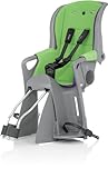Römer 2000002824 -  Fahrrad- Sicherheitssitz Jockey Relax, Maxim
