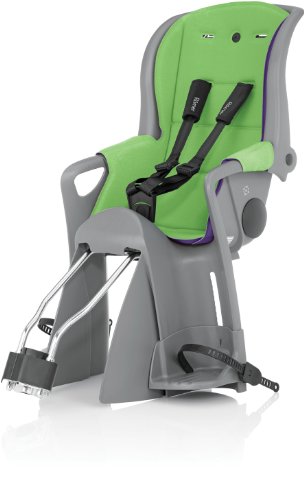 R&ouml;mer 2000002824 -  Fahrrad- Sicherheitssitz Jockey Relax, Maxim