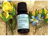 41SGlT4SPpL. SL160  SA Orange  Essential Oil 10ml