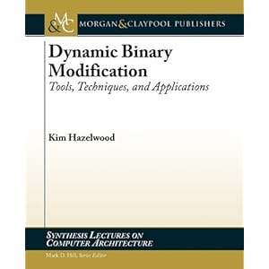 Binary Architecture
