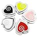 kilofly Purse Hook [Set of 5] - Foldable - Caroline