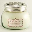 Aspen Bay Reserve 20 oz Jar Candle