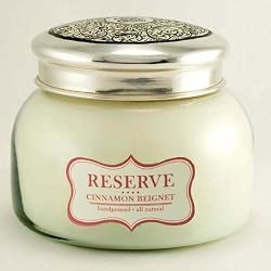 Aspen Bay Reserve 20 oz Jar Candle