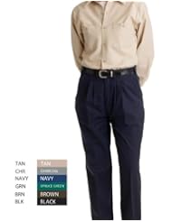 DSS Ladies Work Pants Khaki (4x32)