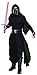 Rubie's Men's Star Wars VII: The Force Awakens Deluxe Kylo Ren Costume