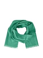 Cesare Gatti Bufanda (Verde Agua)