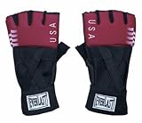 On Sale Everlast Evergel Hand Wraps (Medium)