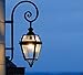 TCP 40W Equivalent LED Torpedo Shaped, Candelabra Based Light Bulbs Dimmable, Daylight (6 Pack)