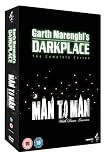 Garth Marenghi/Man to Man With Dean Learner [Box Set]