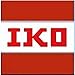 IKO NAST17ZZ Needle Roller Bearing