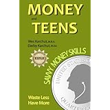 money and teens savvy money skills