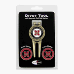 Nebraska Divot Tool