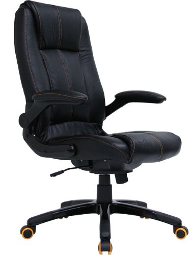 Bauhutte オフィスチェア BL-81 いい買い物をしました