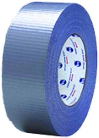 Laco Industries 044099 2 in. x 60 Yd. Premium Duct Tape44; Silver
