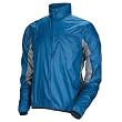 Pearl Izumi 2008 Men's Run Fly Jacket - Water Blue/Martini - 4756-6AA