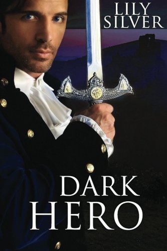 Dark Hero: The Reluctant Heroes Series, Book One (Volume 1)