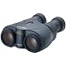 Canon 8x25 Image Stabilization Binoculars w/Case and Neck Strap