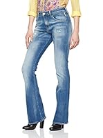 Meltin Pot Vaquero (Azul)