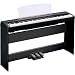 Yamaha P85 Digital Stage Piano (Black)