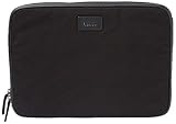 Toffee - TOFTCPMB11BFR - Corner Pouch - Housse de protection pour MacBook Air 11" - Noir