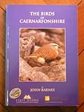 The birds of Caernarfonshire