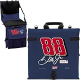 #88 Dale Earnhardt, Jr. National Guard Cooler Cushion
