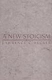 A New Stoicism