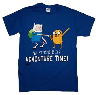 Adventure Time T-Shirt