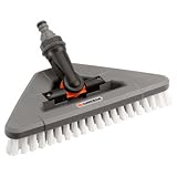 Eigenschaften Gardena 5562-20 / Gardena 5562-20 Cleansystem Gelenk-Schrubber