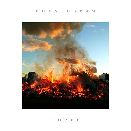 Phantogram - Three - Zortam Music