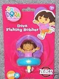 Dora the Explorer Fishing Bobber for Girls and Boys