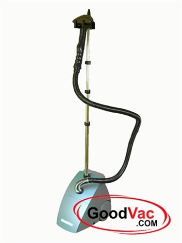 SteamFast Contemporary Fabric Steamer SF420