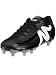 Mitre Intercept Mens Black Low Cut Rugby Boots 7.5UK