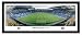 CHELSEA Football Club - Stamford Bridge stadium ground 26x11 framed panoramic