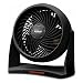 Honeywell HT-900C Tabletop Air-Circulator Fan, Black